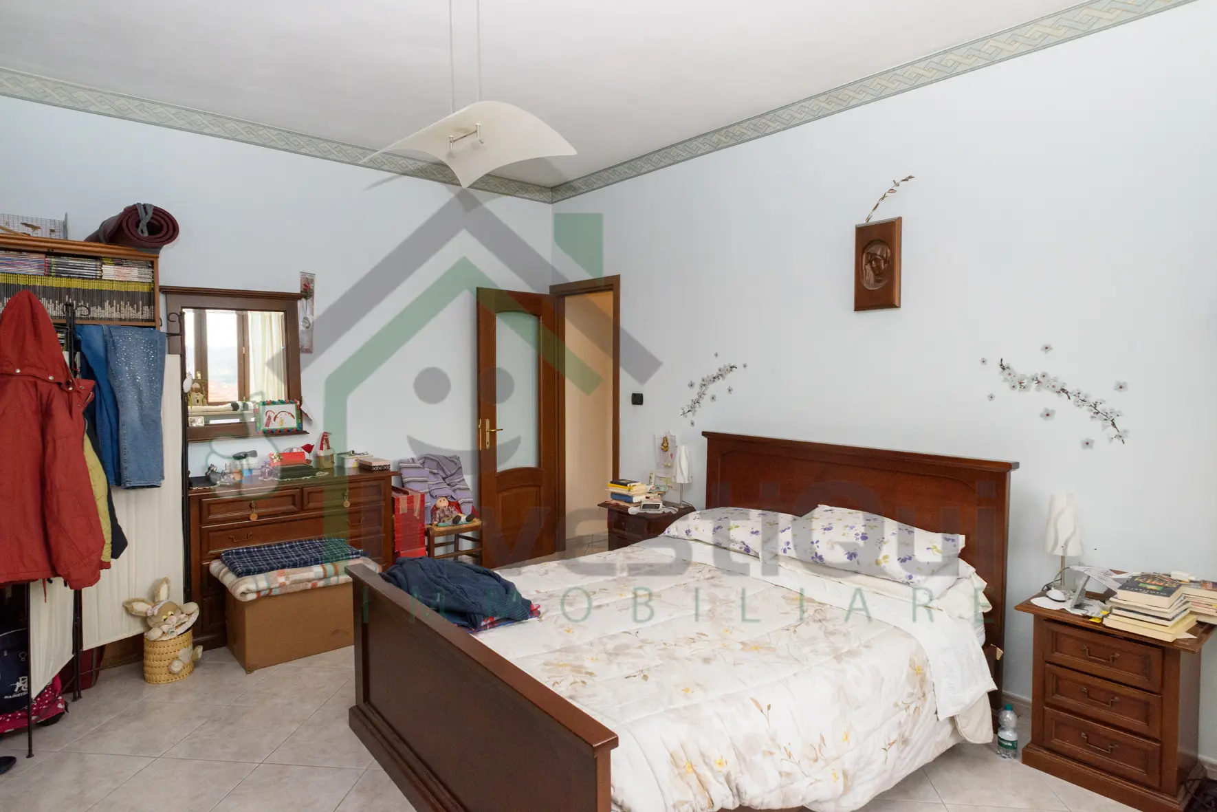 Immagine per Quadrilocale in vendita a Nole