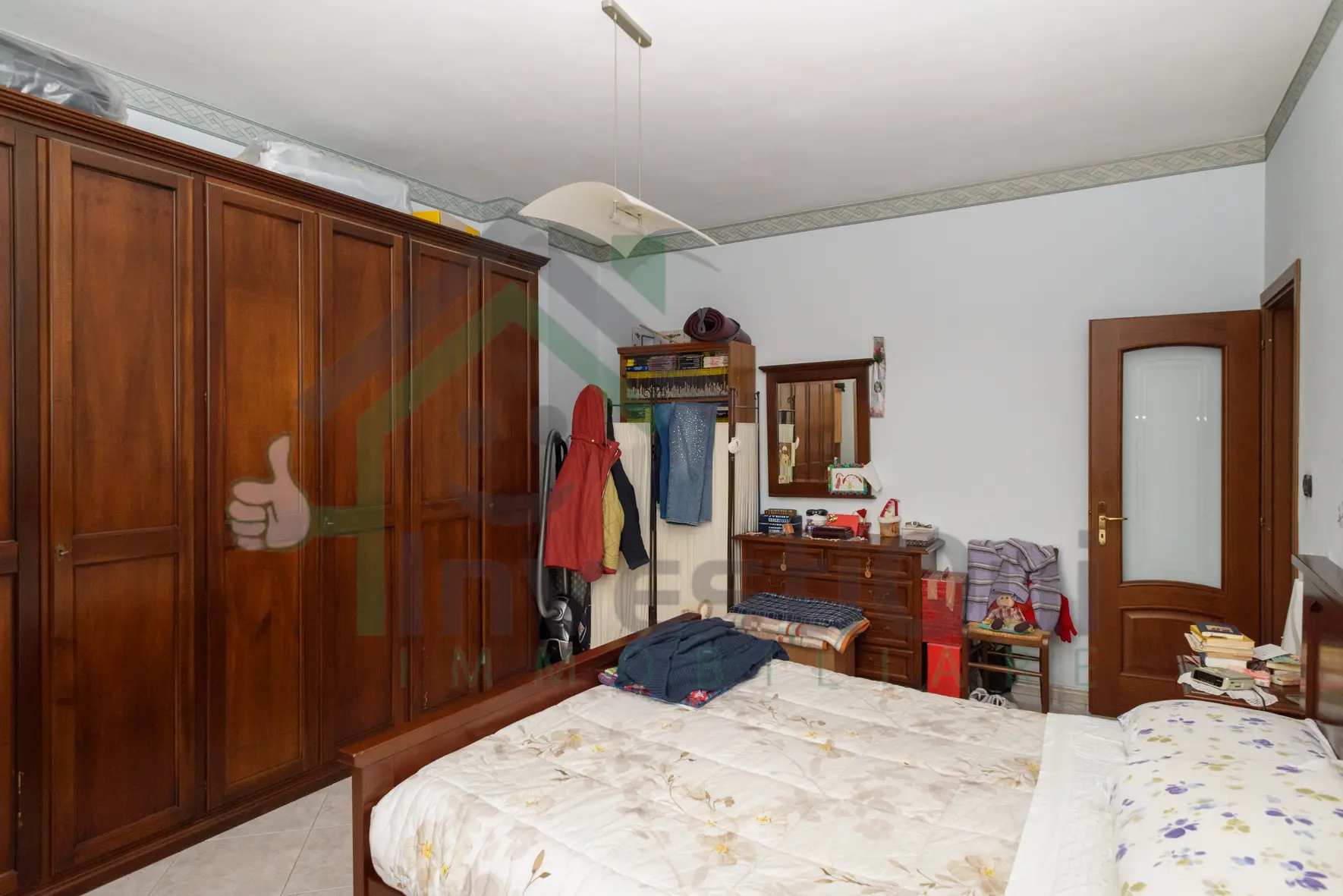 Immagine per Quadrilocale in vendita a Nole