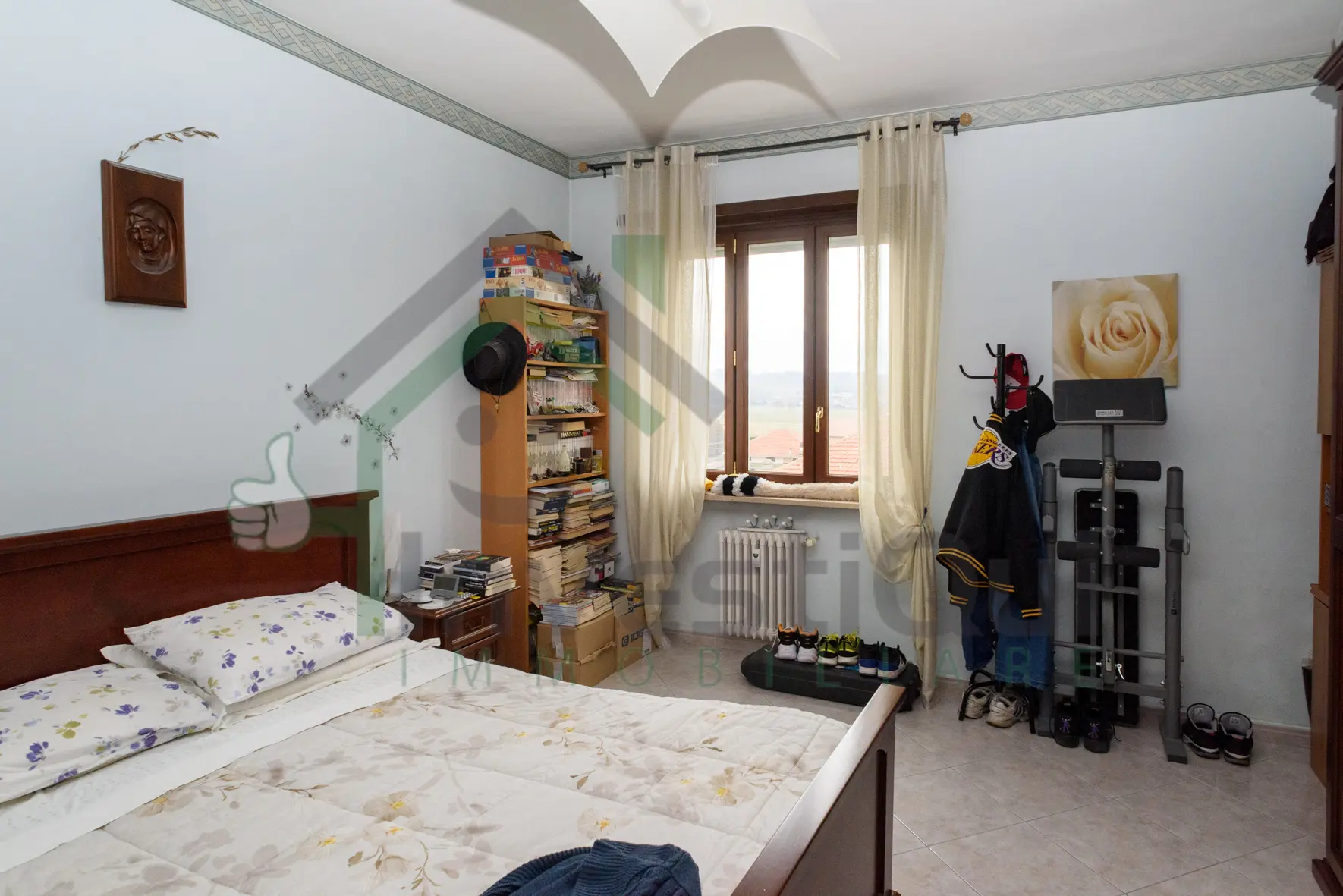 Immagine per Quadrilocale in vendita a Nole