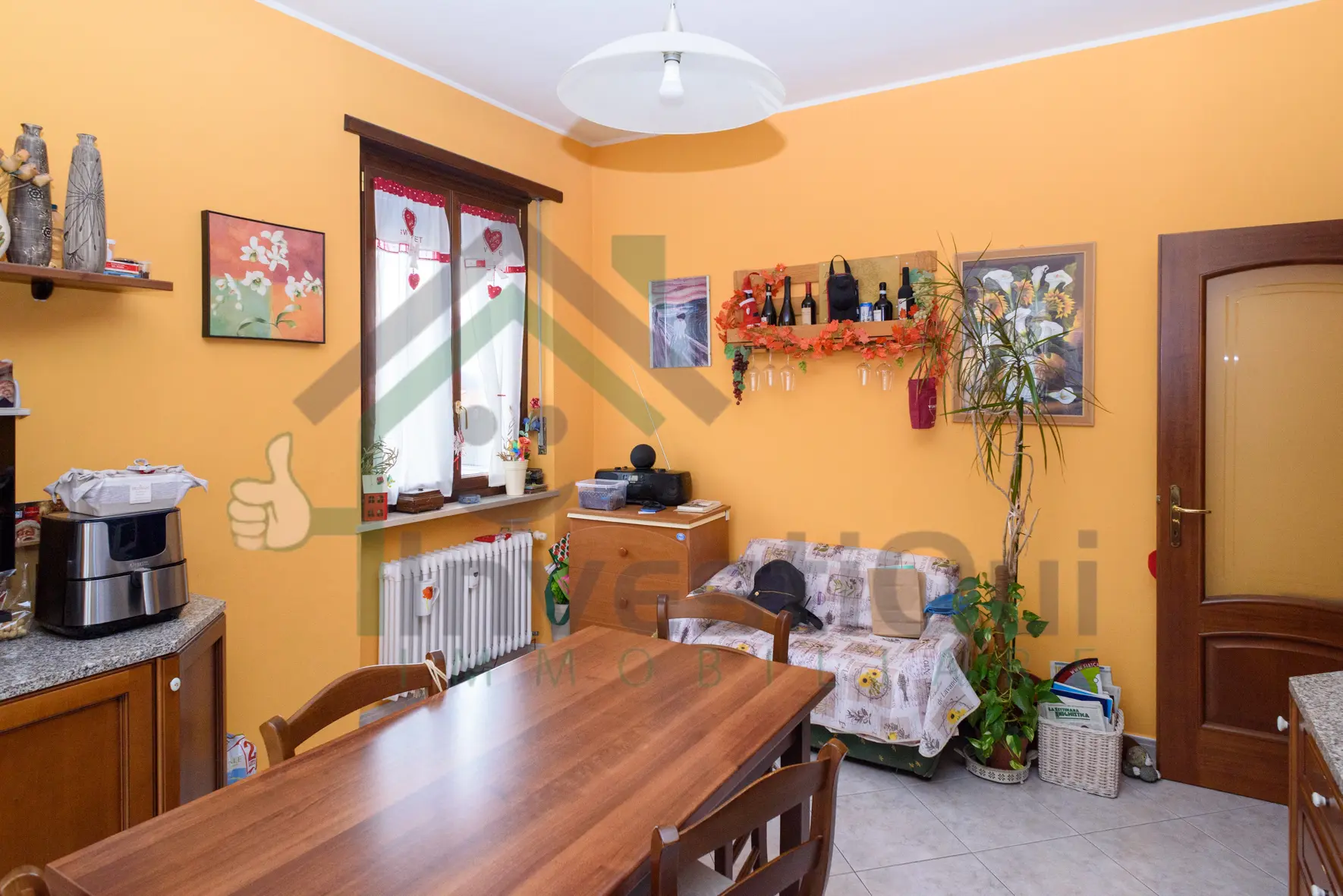 Immagine per Quadrilocale in vendita a Nole
