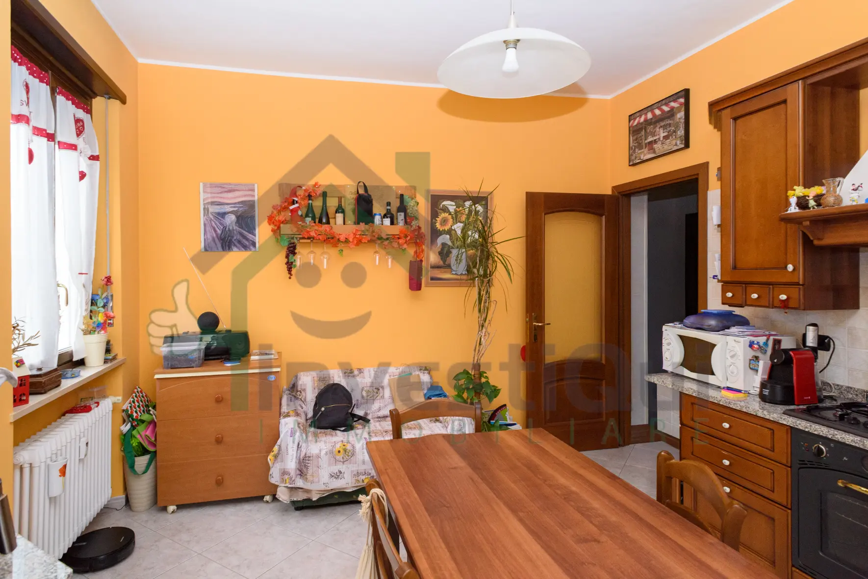 Immagine per Quadrilocale in vendita a Nole