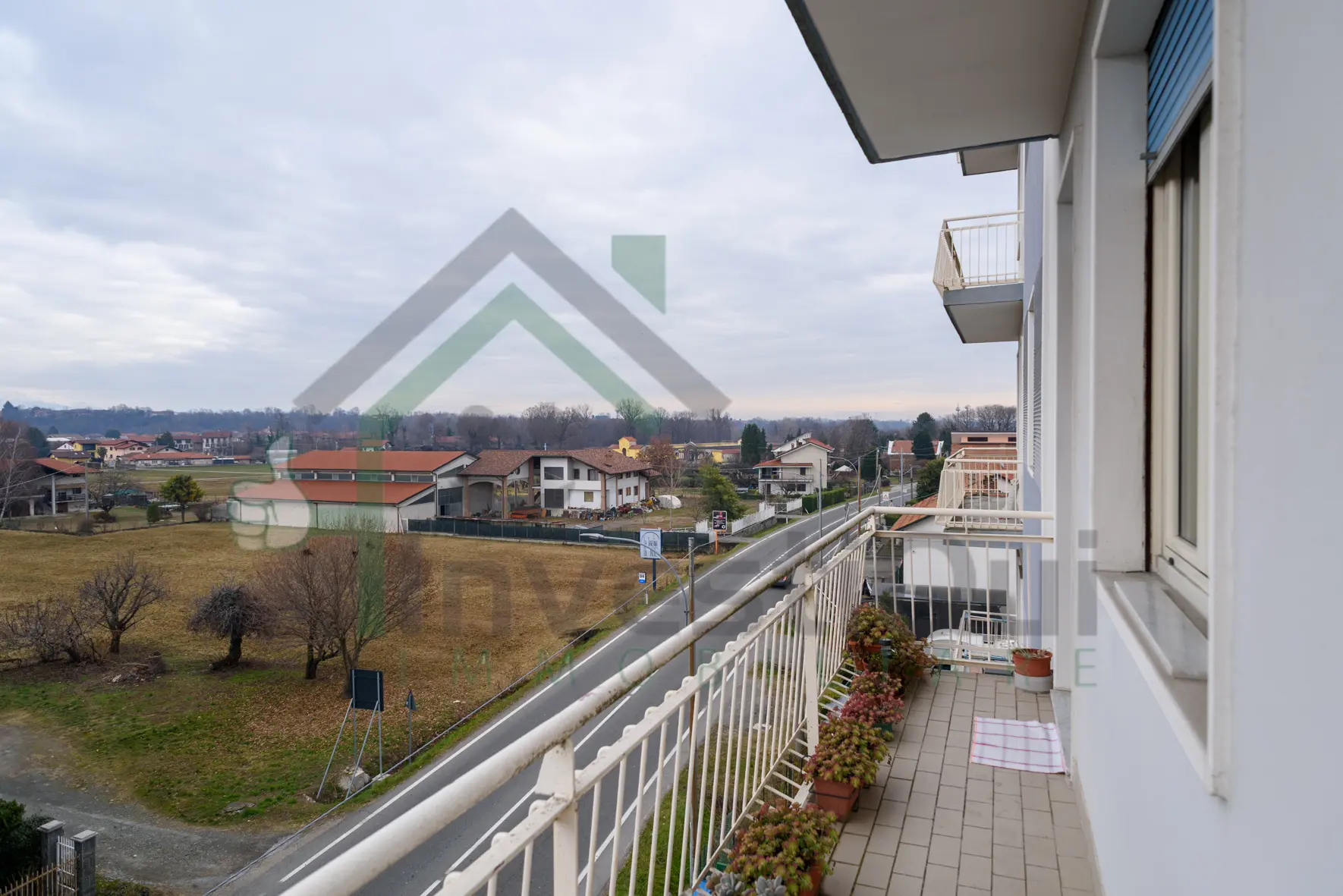 Immagine per Quadrilocale in vendita a Nole