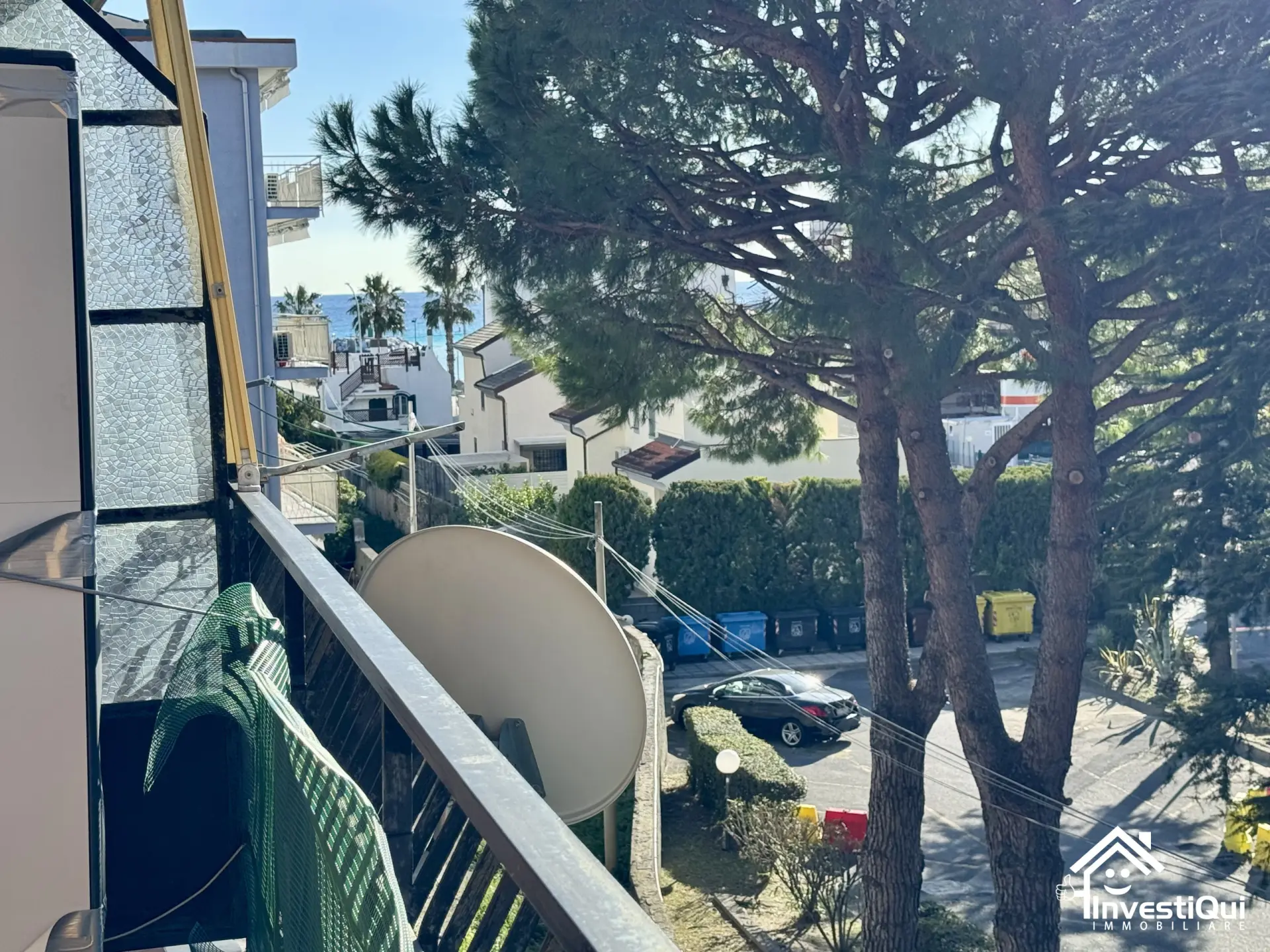 Immagine per Bilocale in vendita a Pietra Ligure via Goffredo Mameli 125