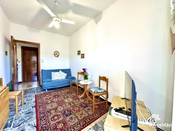Bilocale via Goffredo Mameli 125, Pietra Ligure