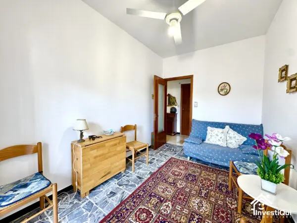 Bilocale via Goffredo Mameli 125, Pietra Ligure