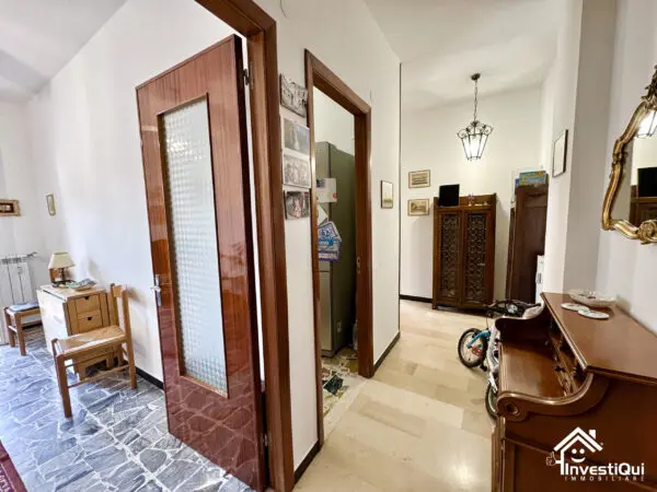 Bilocale via Goffredo Mameli 125, Pietra Ligure