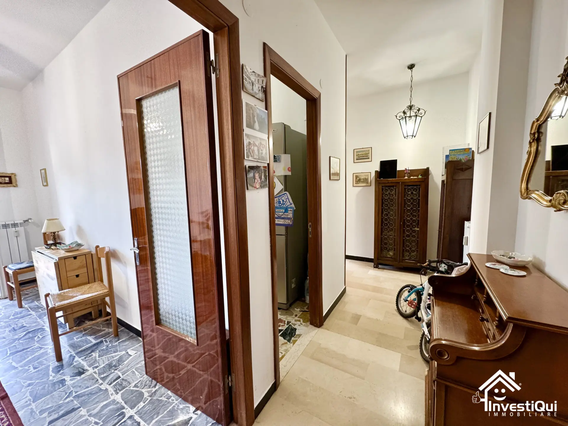 Immagine per Bilocale in vendita a Pietra Ligure via Goffredo Mameli 125