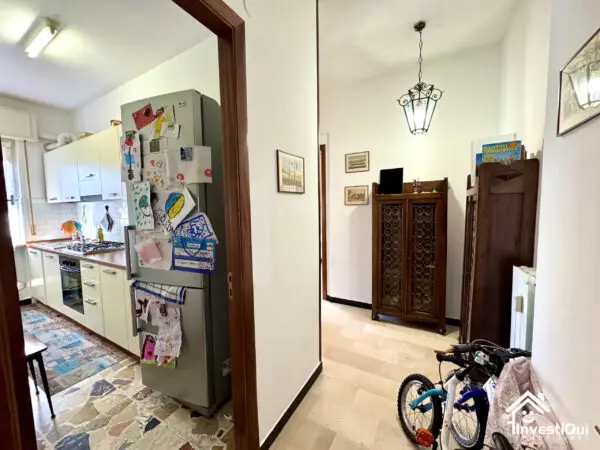 Bilocale via Goffredo Mameli 125, Pietra Ligure