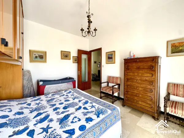 Bilocale via Goffredo Mameli 125, Pietra Ligure