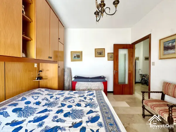 Bilocale via Goffredo Mameli 125, Pietra Ligure