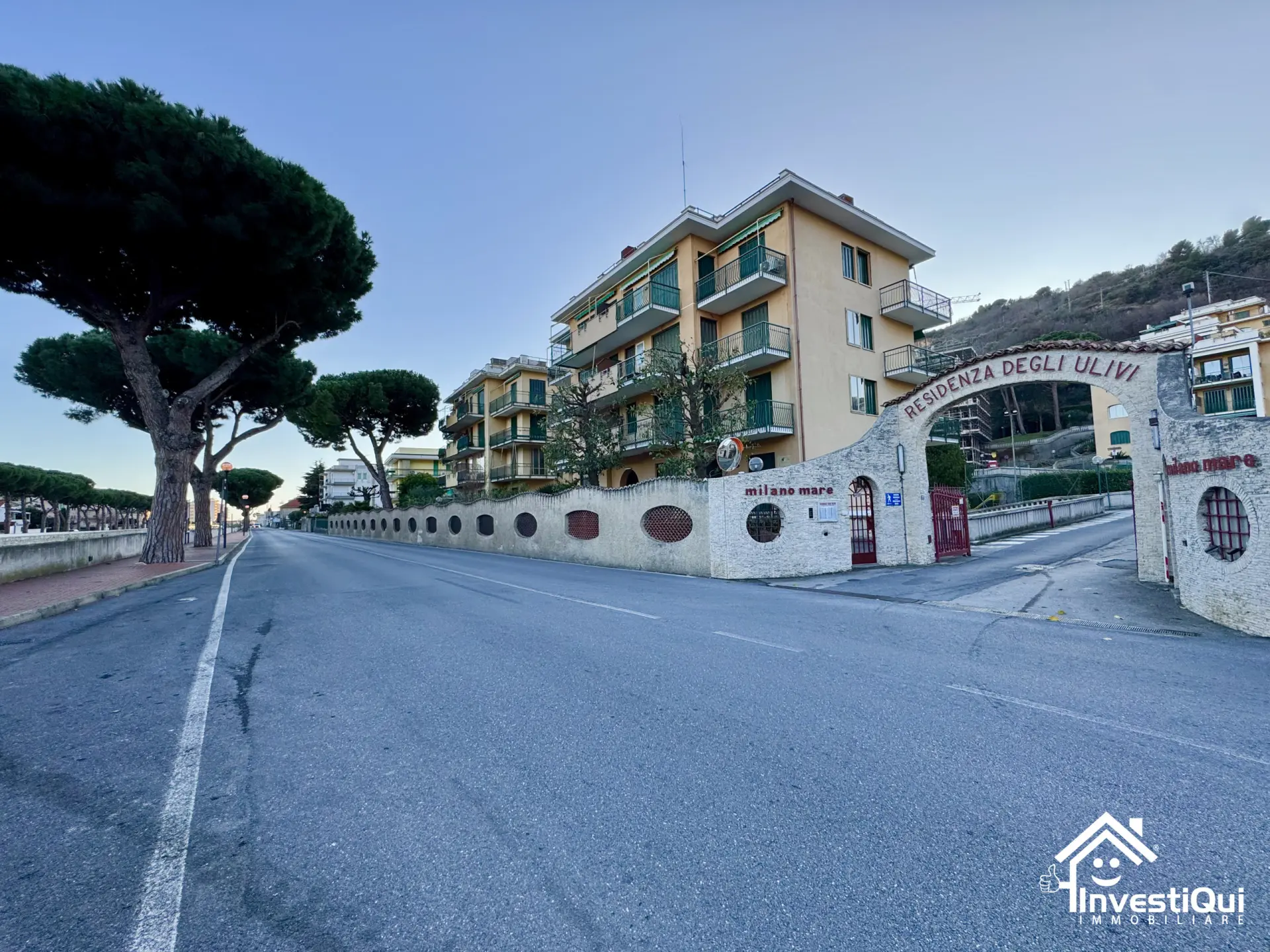 Immagine per Garage in vendita a Pietra Ligure via Francesco Crispi 223