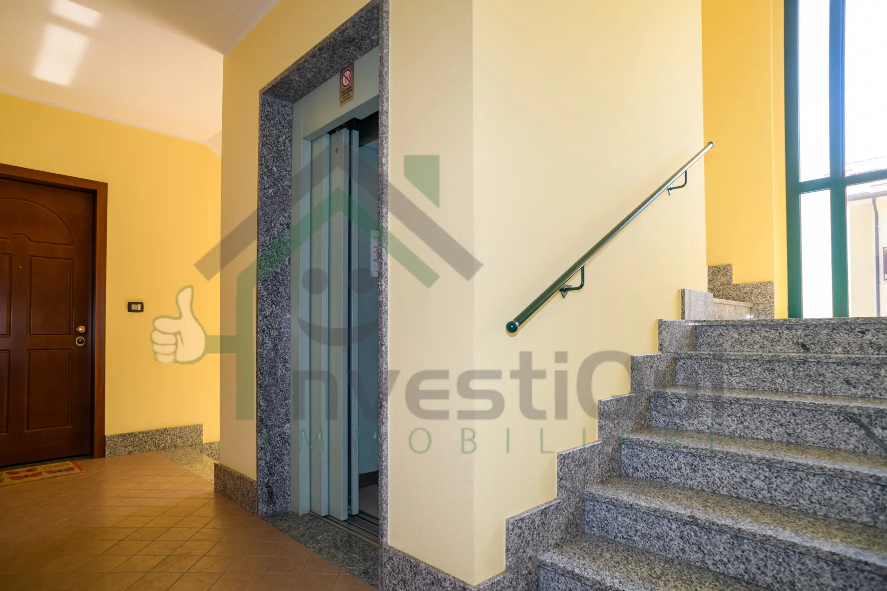Immagine per Mansarda in vendita a Ciriè via Bianca Gerardi 4