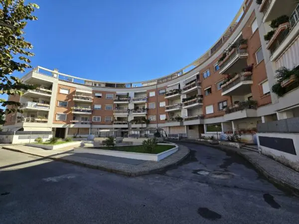 Trilocale via Rosario Livatino 3, Nettuno