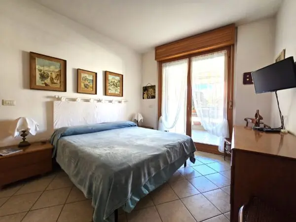Trilocale via Rosario Livatino 3, Nettuno