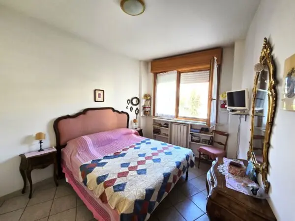 Trilocale via Rosario Livatino 3, Nettuno