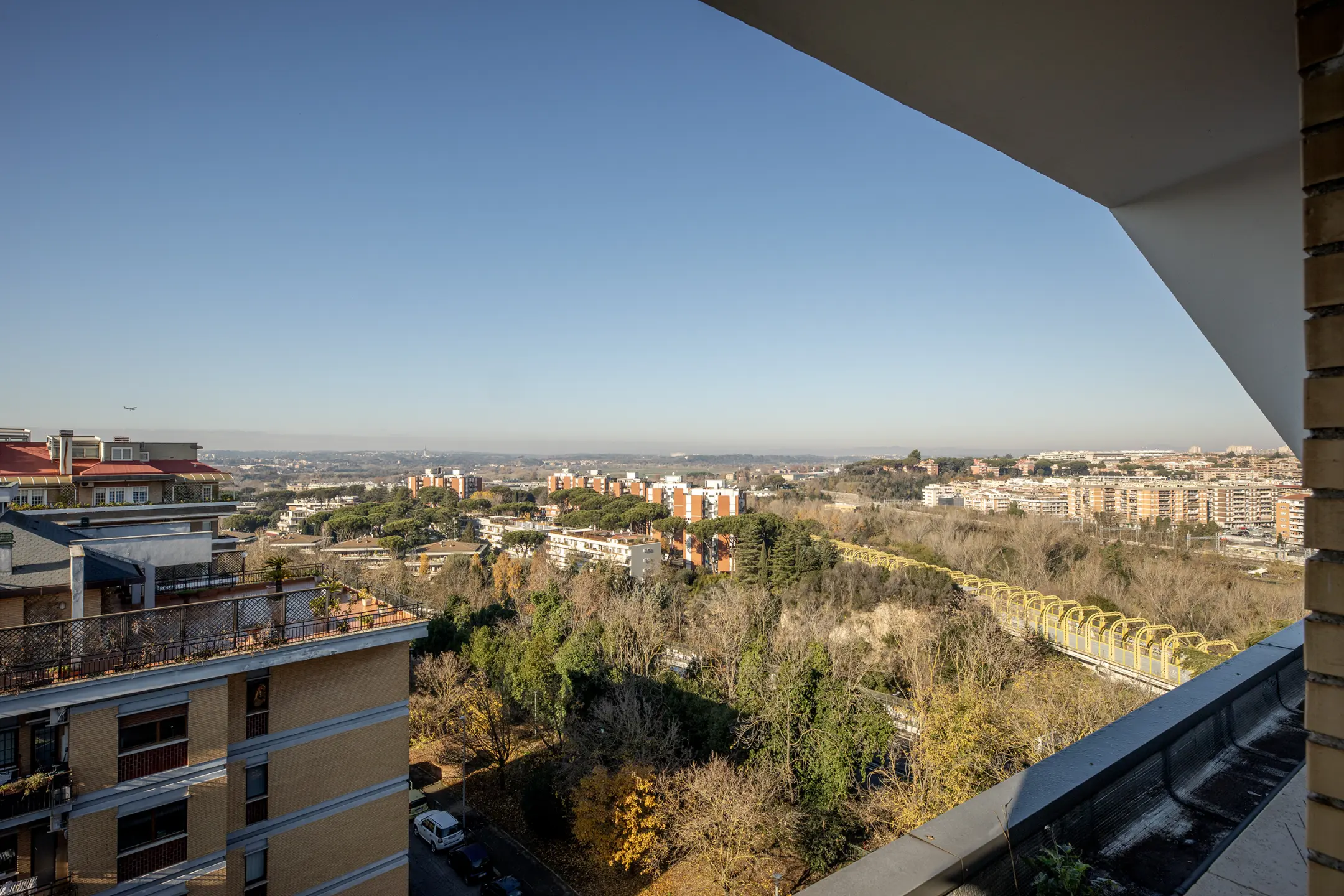 Immagine per Trilocale in vendita a Roma via Pietro Mascagni