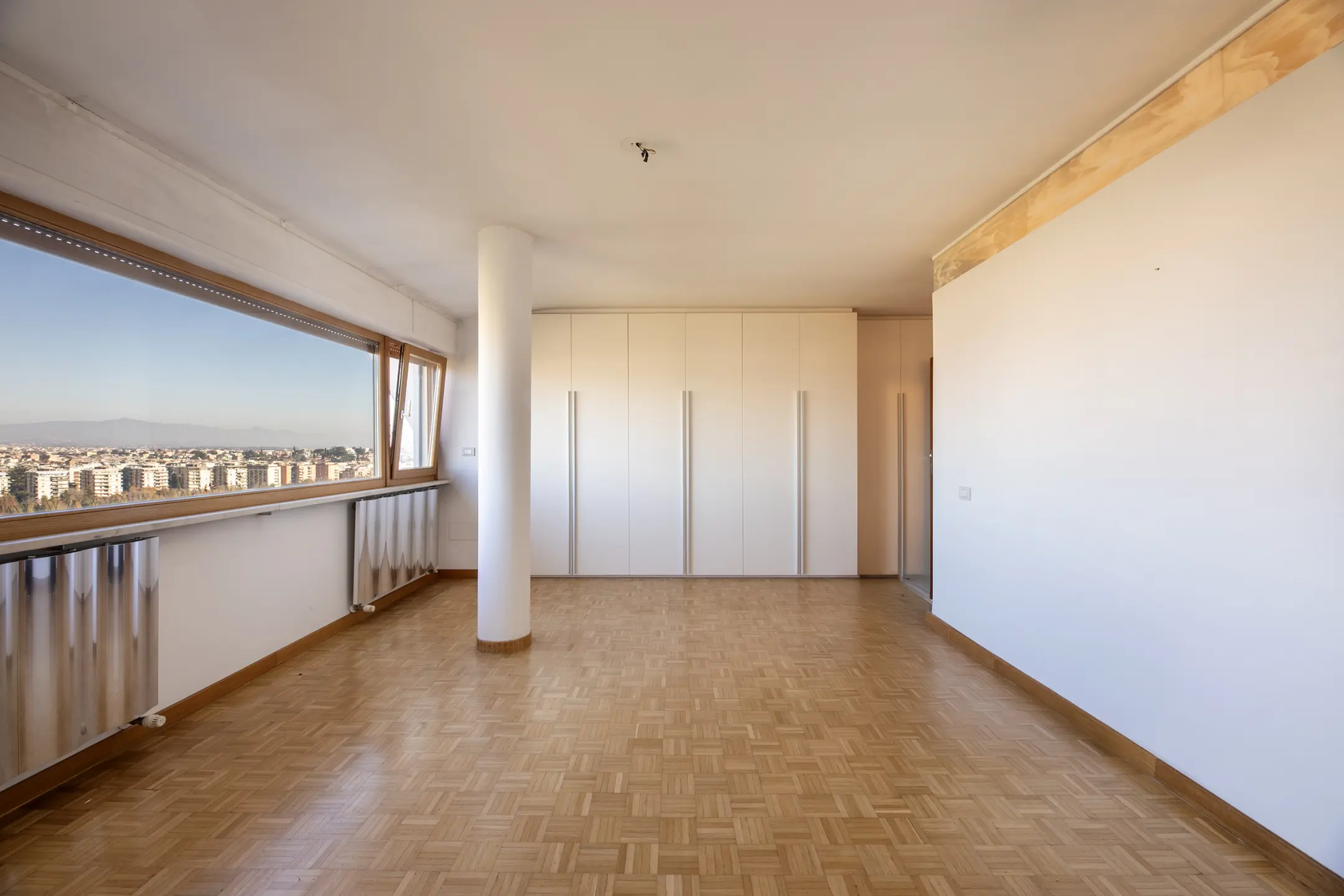 Immagine per Trilocale in vendita a Roma via Pietro Mascagni