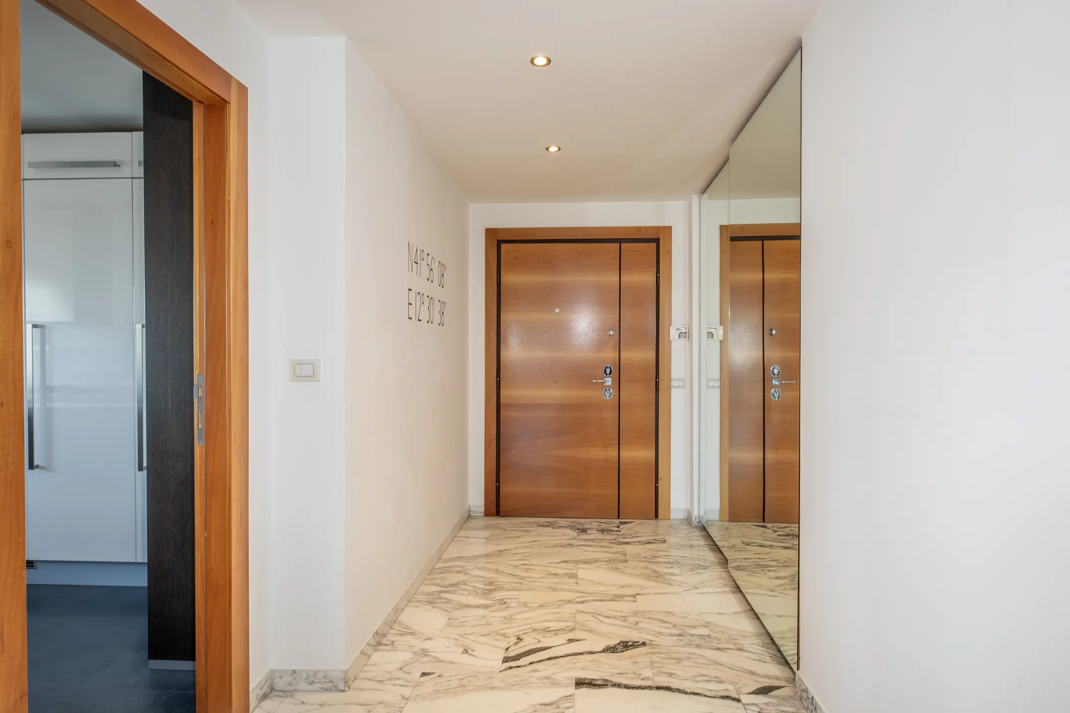 Immagine per Trilocale in vendita a Roma via Pietro Mascagni