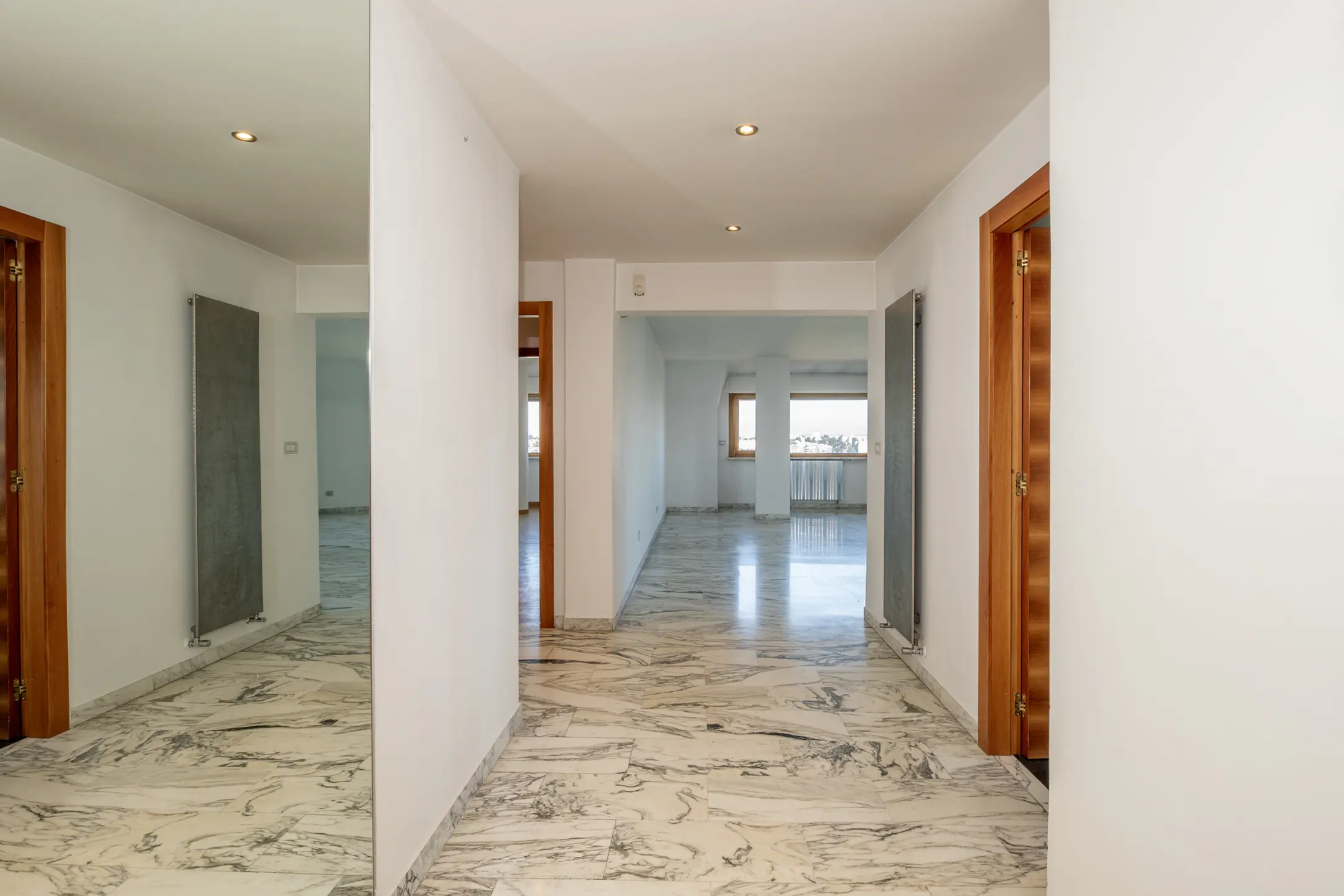 Immagine per Trilocale in vendita a Roma via Pietro Mascagni