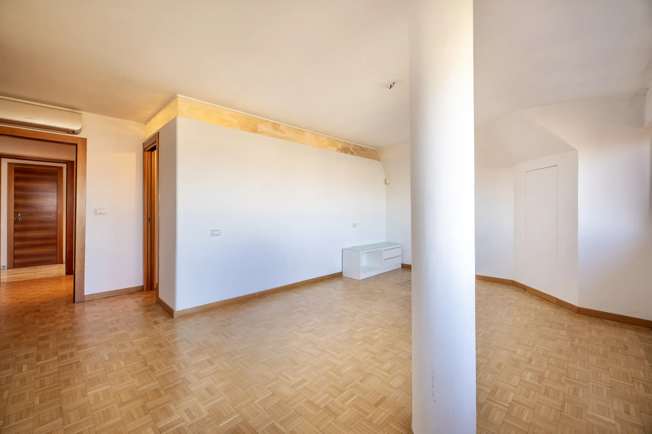 Immagine per Trilocale in vendita a Roma via Pietro Mascagni