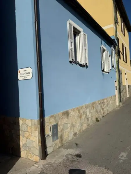 Casa Indipendente Ventimiglia