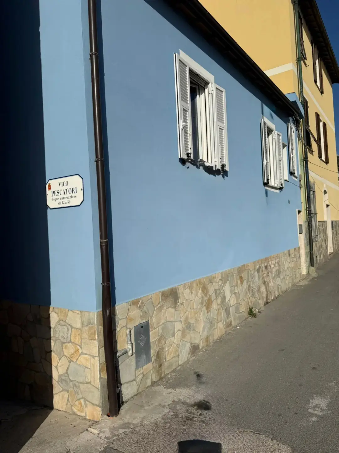 Immagine per Casa indipendente in vendita a Ventimiglia
