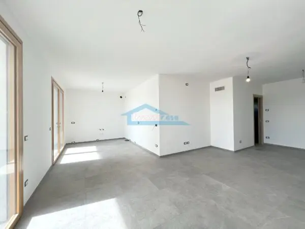 Quadrilocale via Palazzina 40, Rovato