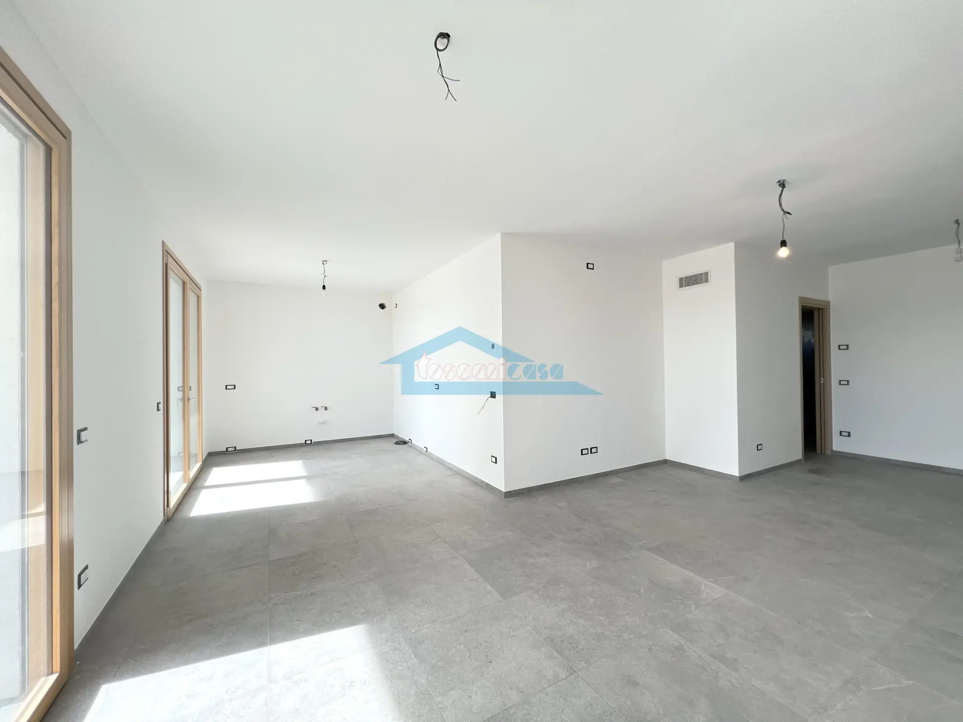 Immagine per Quadrilocale in vendita a Rovato via Palazzina 40