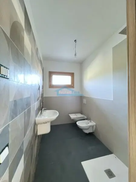 Quadrilocale via Palazzina 40, Rovato