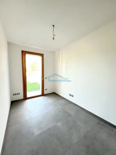 Quadrilocale via Palazzina 40, Rovato