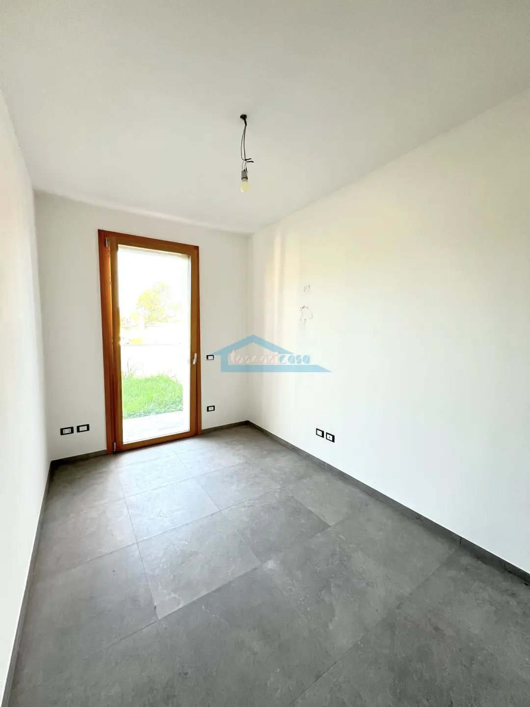 Immagine per Quadrilocale in vendita a Rovato via Palazzina 40