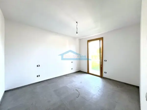 Quadrilocale via Palazzina 40, Rovato