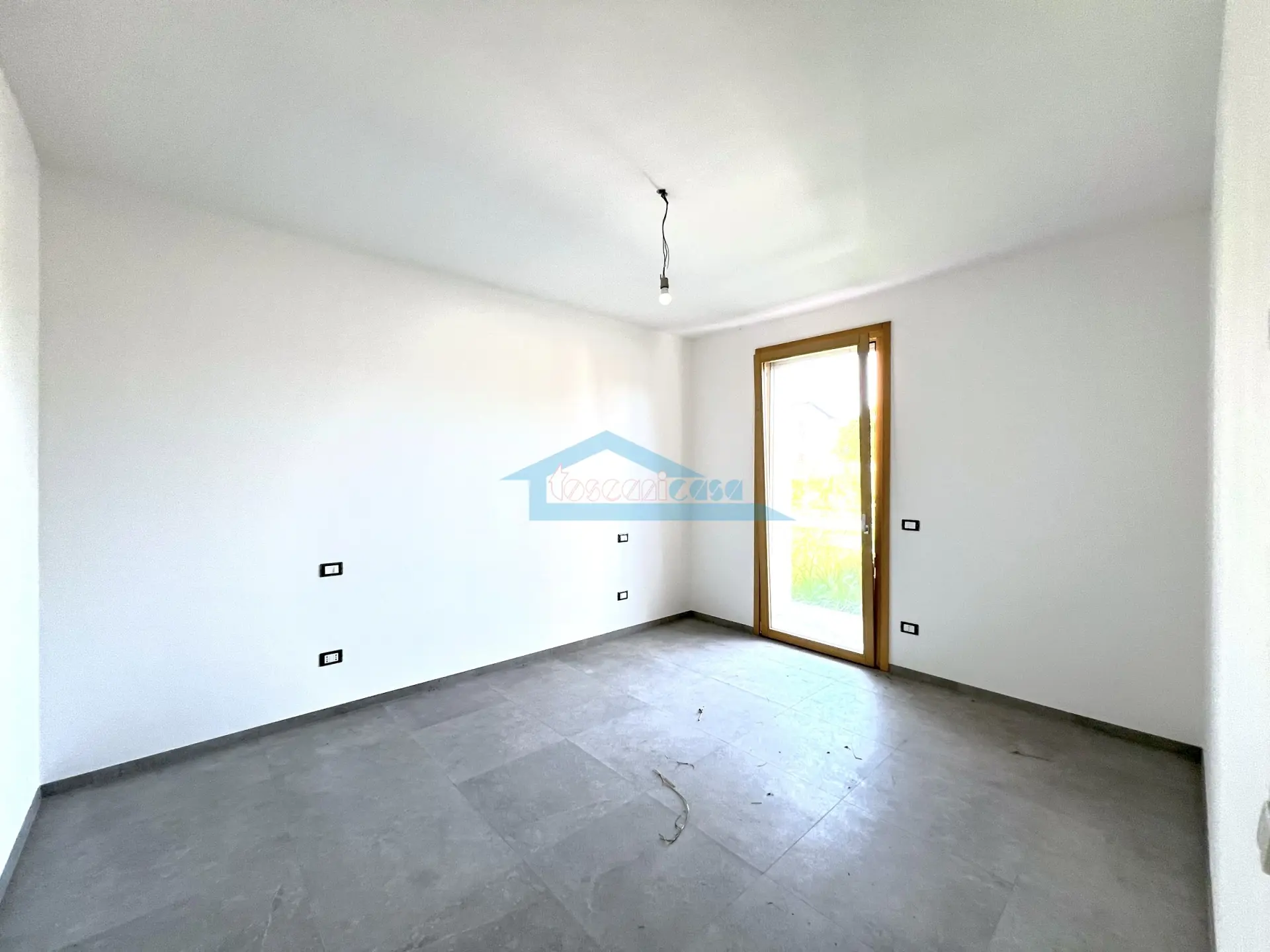 Immagine per Quadrilocale in vendita a Rovato via Palazzina 40