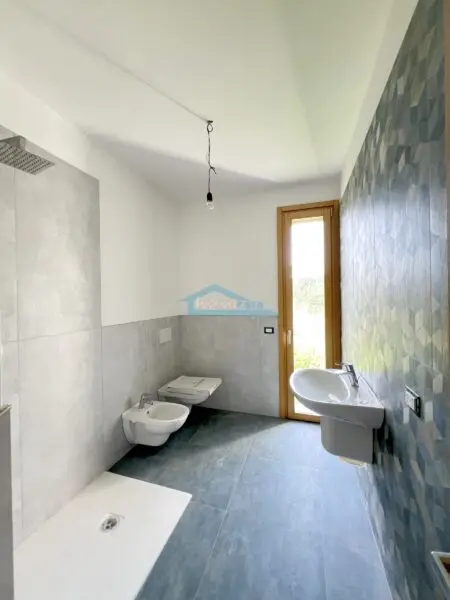 Quadrilocale via Palazzina 40, Rovato