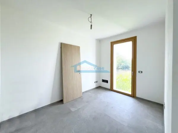 Quadrilocale via Palazzina 40, Rovato