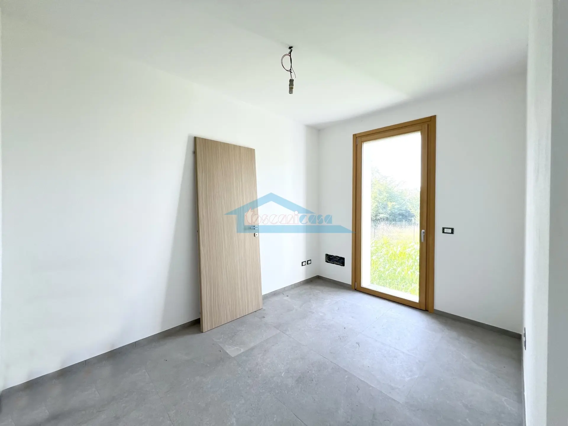 Immagine per Quadrilocale in vendita a Rovato via Palazzina 40