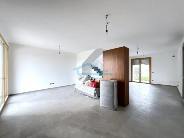Quadrilocale via Palazzina 40, Rovato