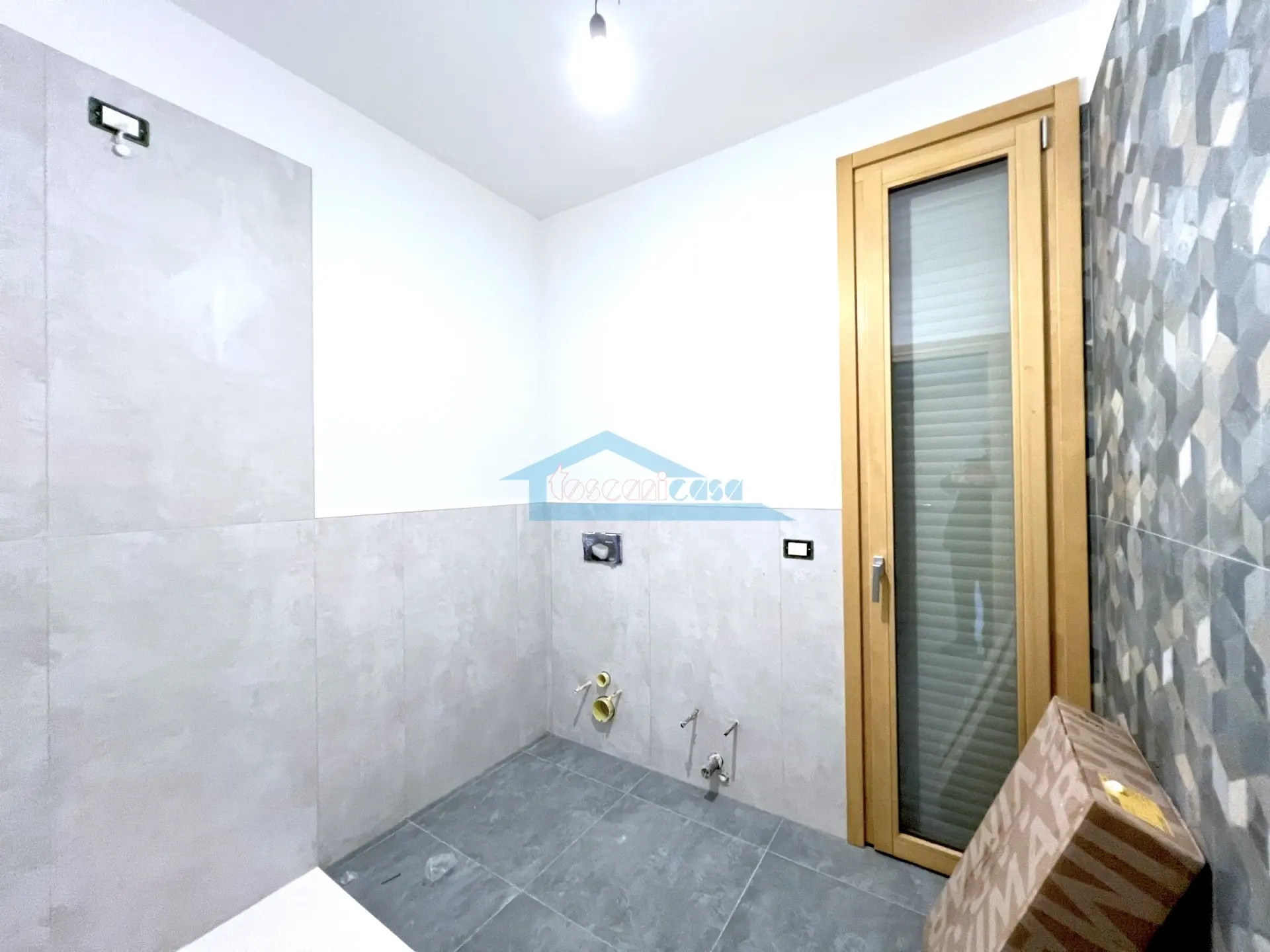 Immagine per Quadrilocale in vendita a Rovato via Palazzina 40