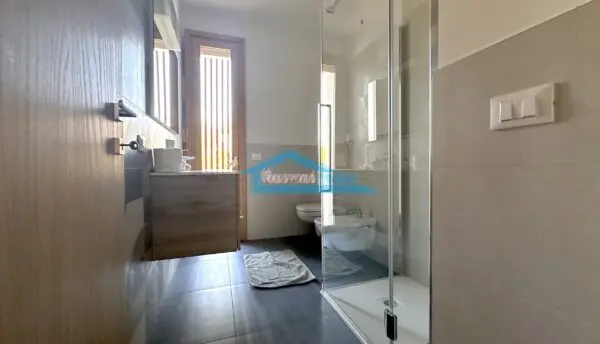 Quadrilocale via Palazzina 40, Rovato