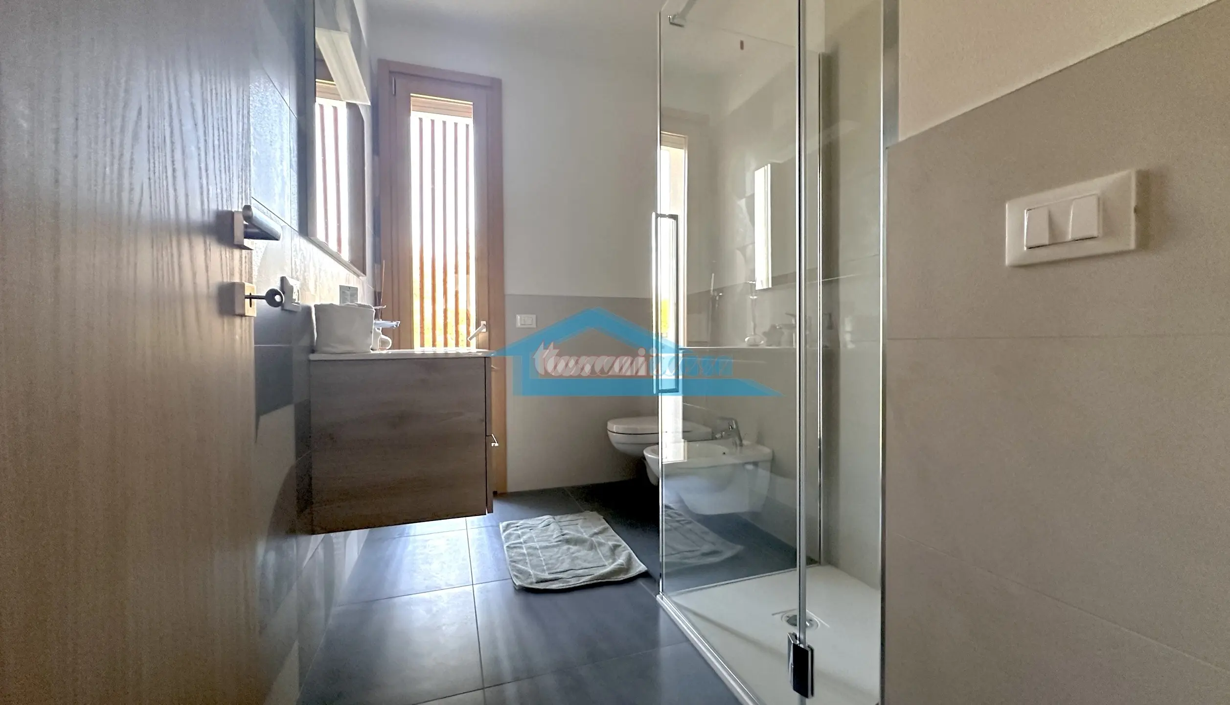 Immagine per Quadrilocale in vendita a Rovato via Palazzina 40