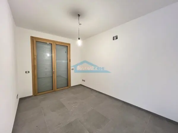 Quadrilocale via Palazzina 40, Rovato