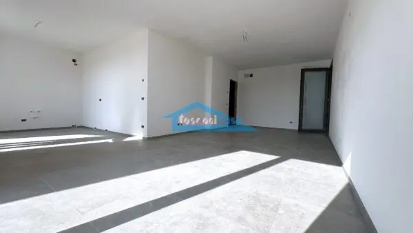 Quadrilocale via Palazzina 40, Rovato