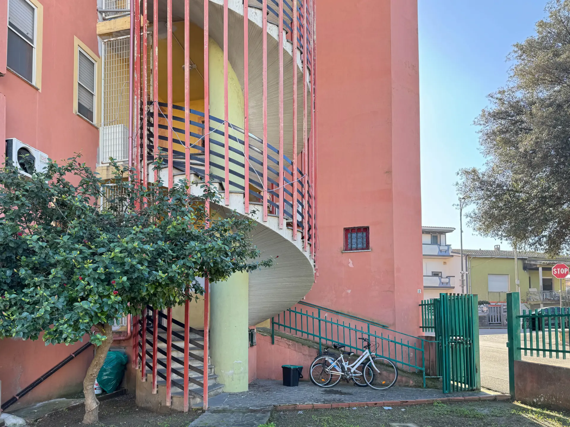Immagine per Monolocale in vendita a Ussana piazza Pertini