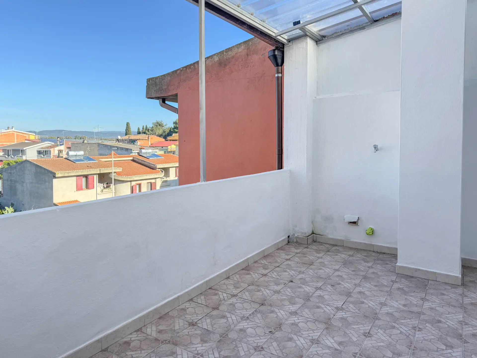Immagine per Monolocale in vendita a Ussana piazza Pertini
