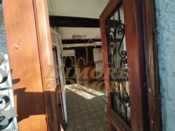 Rustico via Colonnello Giuseppe Garbagni 92, Craveggia