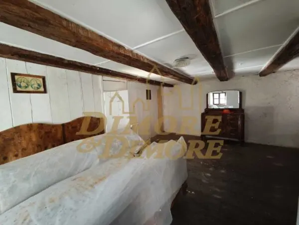 Rustico via Colonnello Giuseppe Garbagni 92, Craveggia