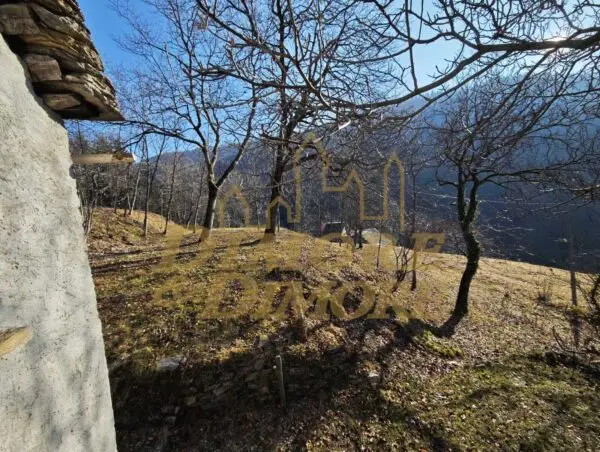 Rustico via Colonnello Giuseppe Garbagni 92, Craveggia