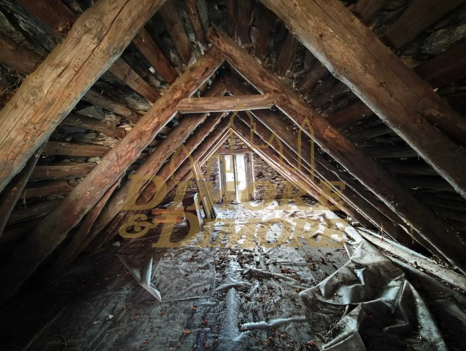 Immagine per Rustico in vendita a Craveggia via Colonnello Giuseppe Garbagni 92