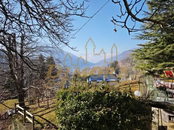 Rustico via Colonnello Giuseppe Garbagni 92, Craveggia
