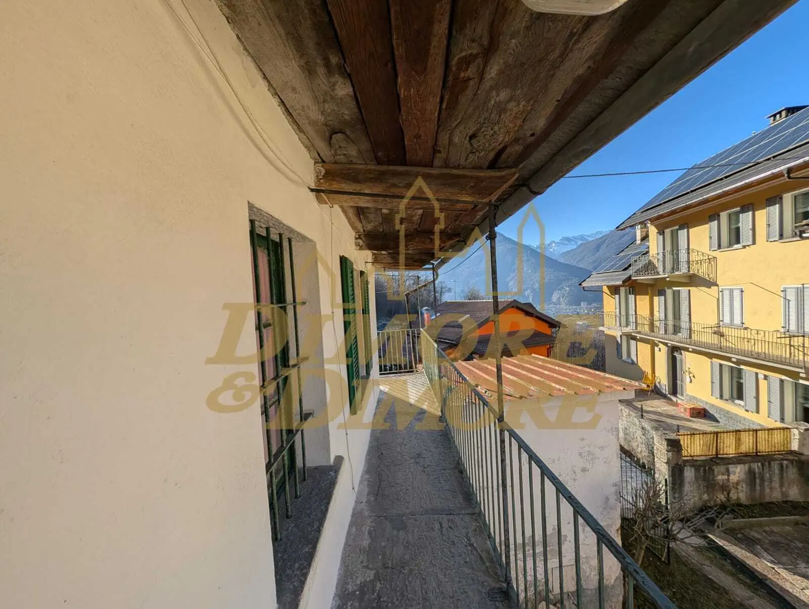 Immagine per Villa in vendita a Beura-Cardezza via Beura